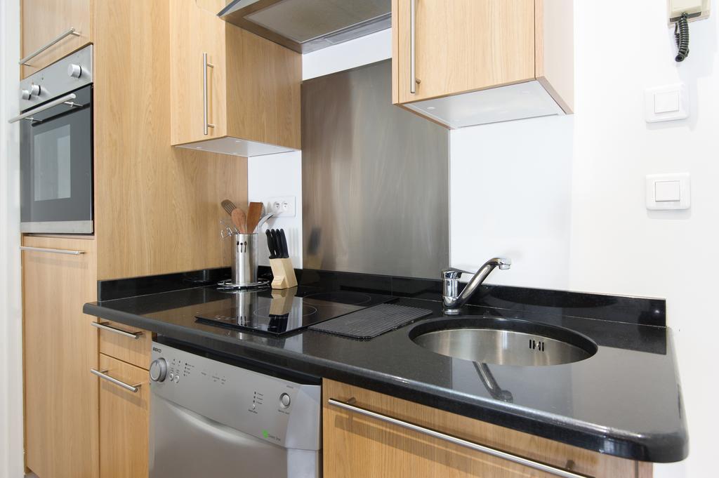 Studio Cassini Apartman Nizza Szoba fotó
