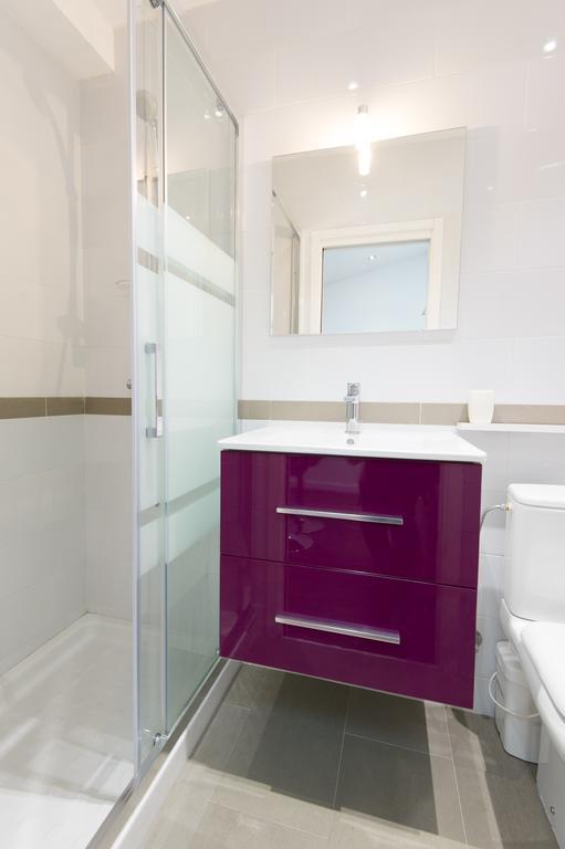 Studio Cassini Apartman Nizza Szoba fotó