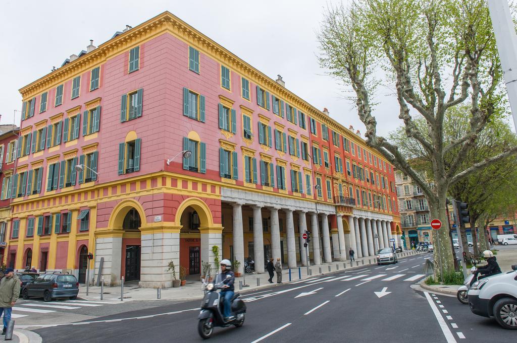 Studio Cassini Apartman Nizza Szoba fotó