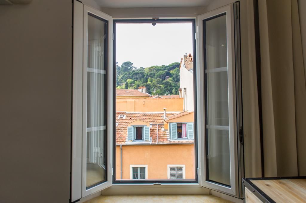 Studio Cassini Apartman Nizza Szoba fotó